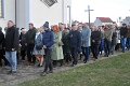 15 Procesja rezurekcyjna